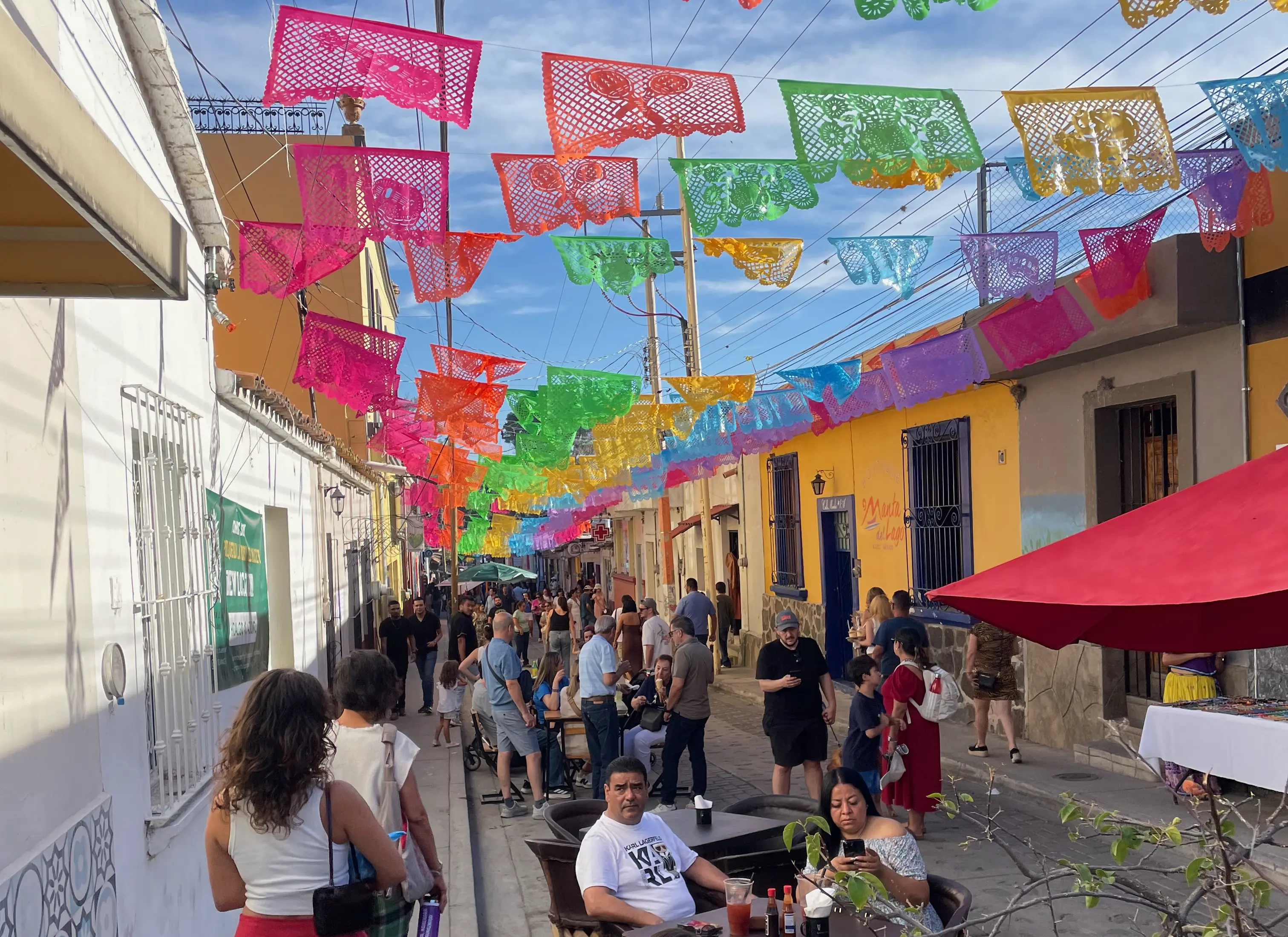 La Ribera Local